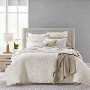 Sky Jardin Duvet Cover Set, King